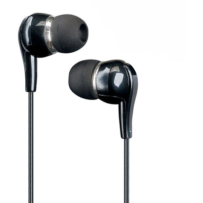 Lenco CD-201 silber