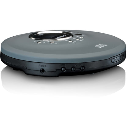Lenco CD-400 grau