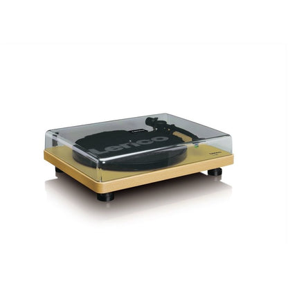Lenco L-30 holz