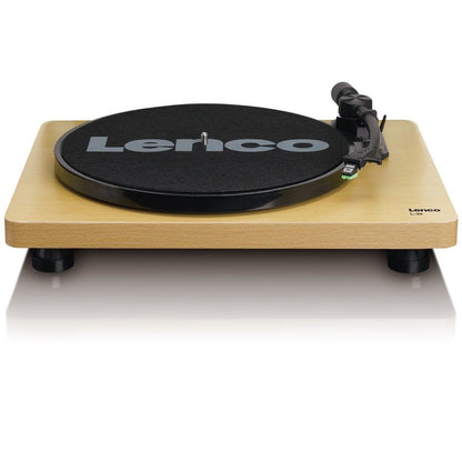 Lenco L-30 holz