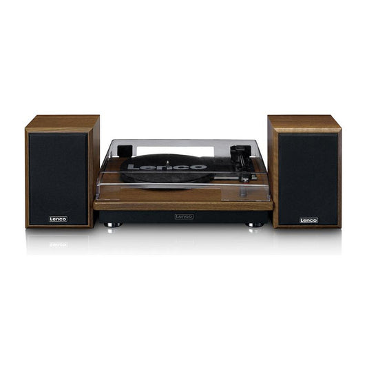 Lenco LS-100WD Holz
