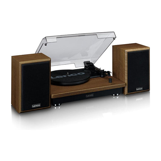 Lenco LS-100WD Holz