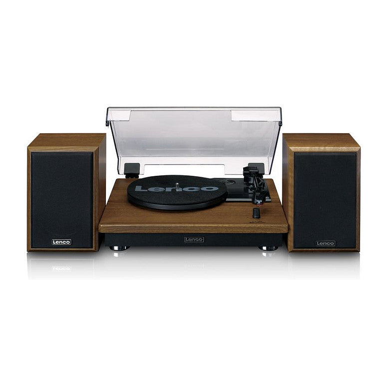 Lenco LS-100WD Holz
