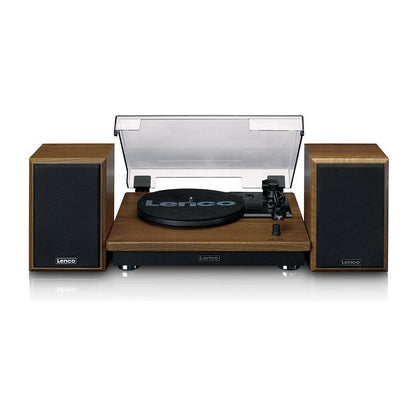 Lenco LS-100WD Holz