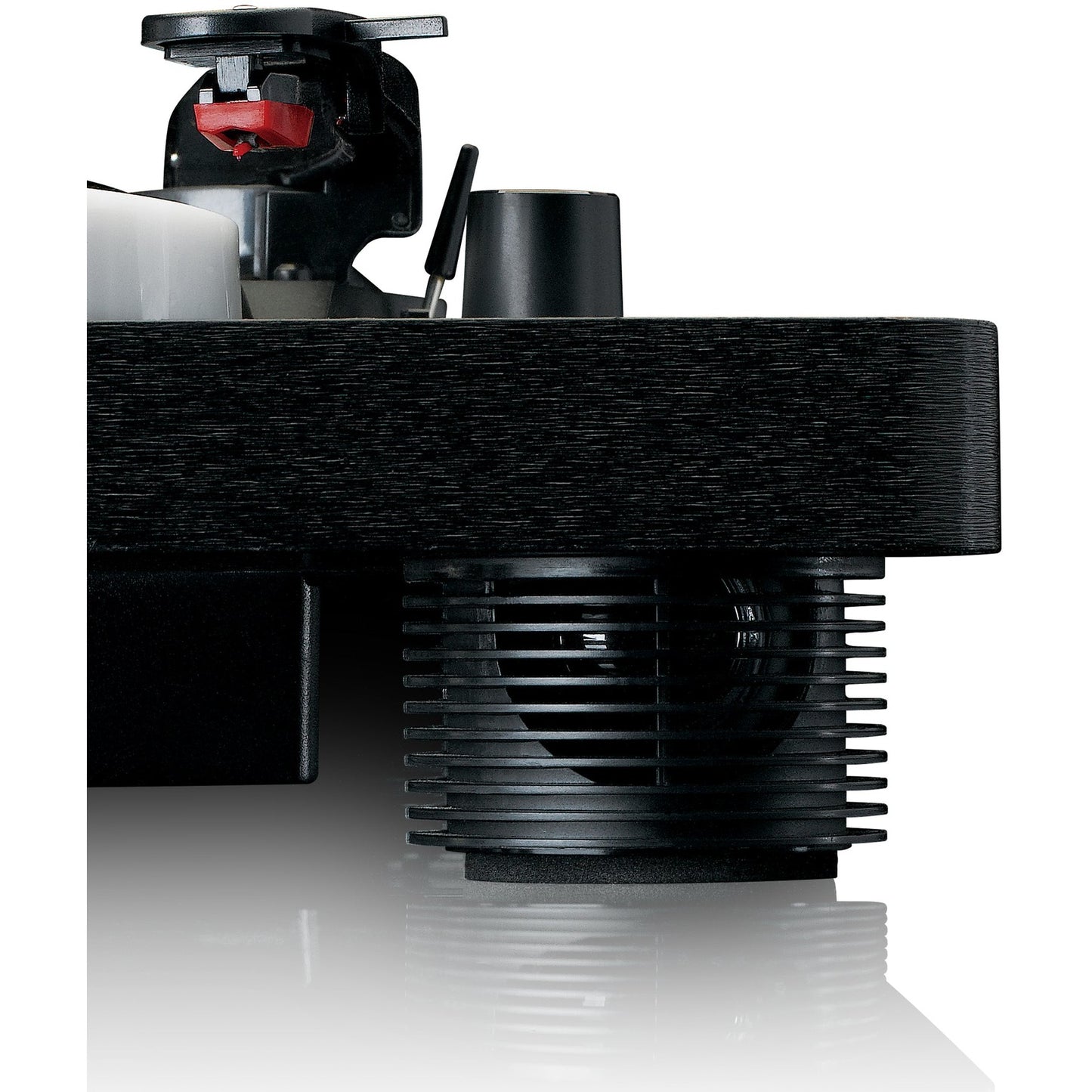 Lenco LS-50LED schwarz