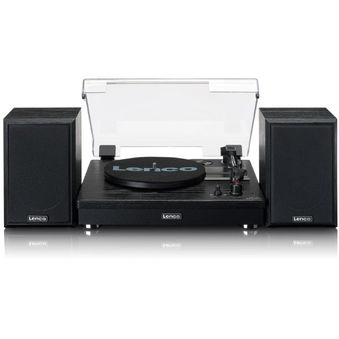 Lenco LS-101BK