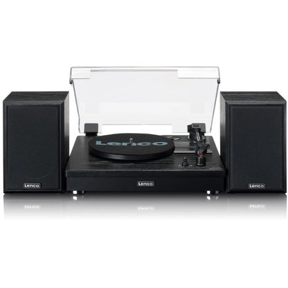 Lenco LS-101BK