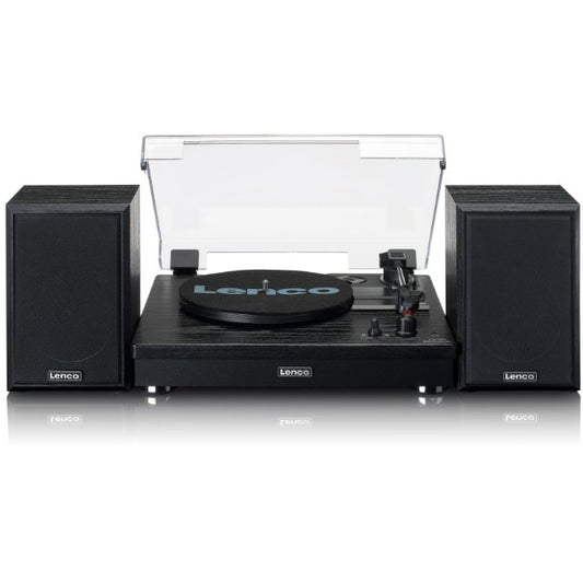 Lenco LS-101BK