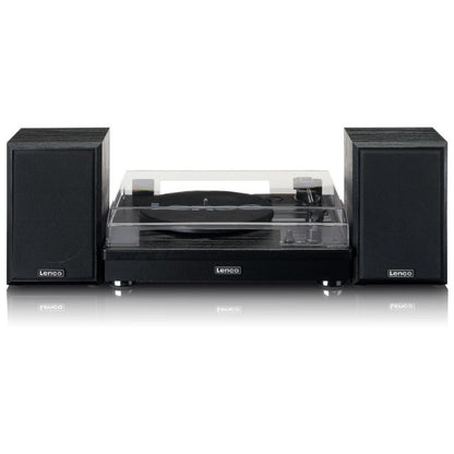Lenco LS-101BK