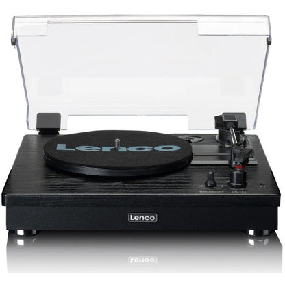 Lenco LS-101BK