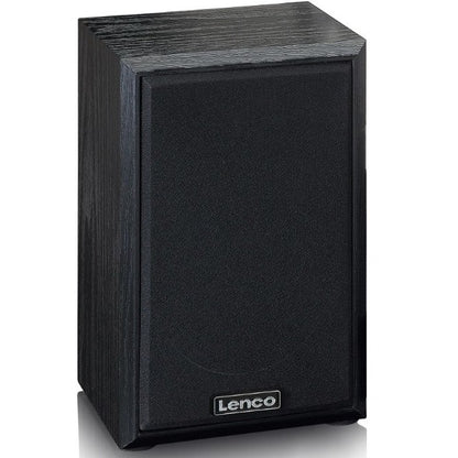Lenco LS-101BK