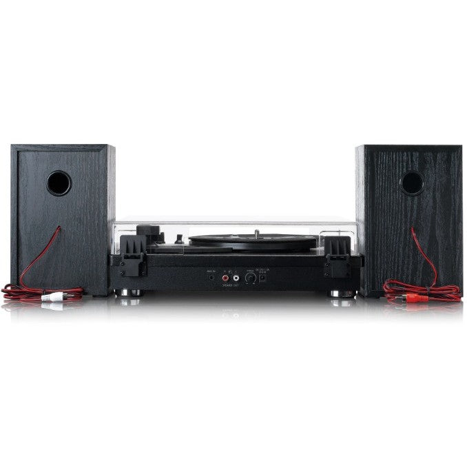 Lenco LS-101BK