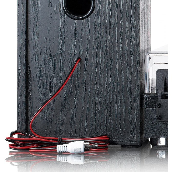Lenco LS-101BK