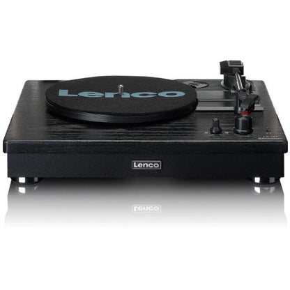 Lenco LS-101BK