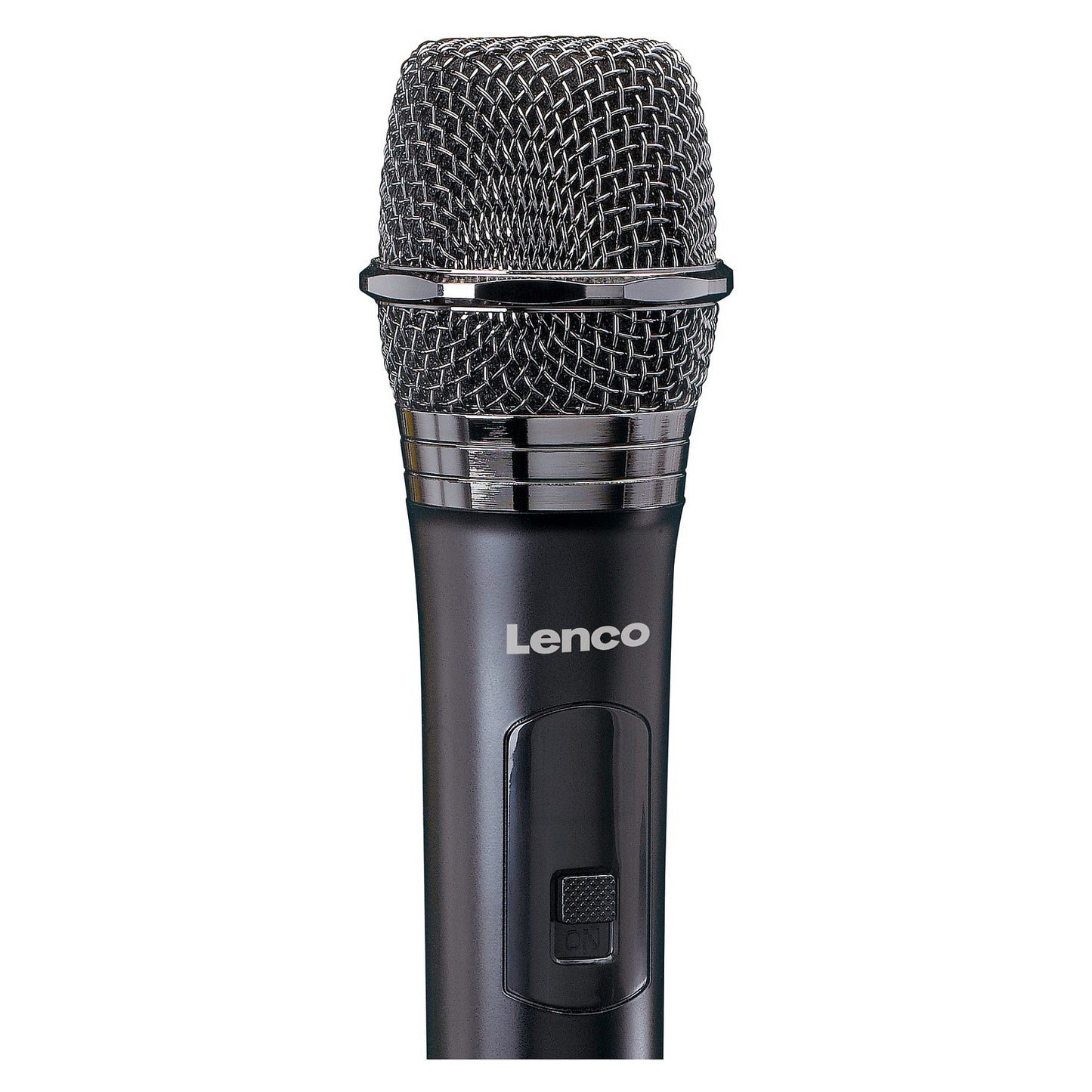 Lenco MCW-011BK