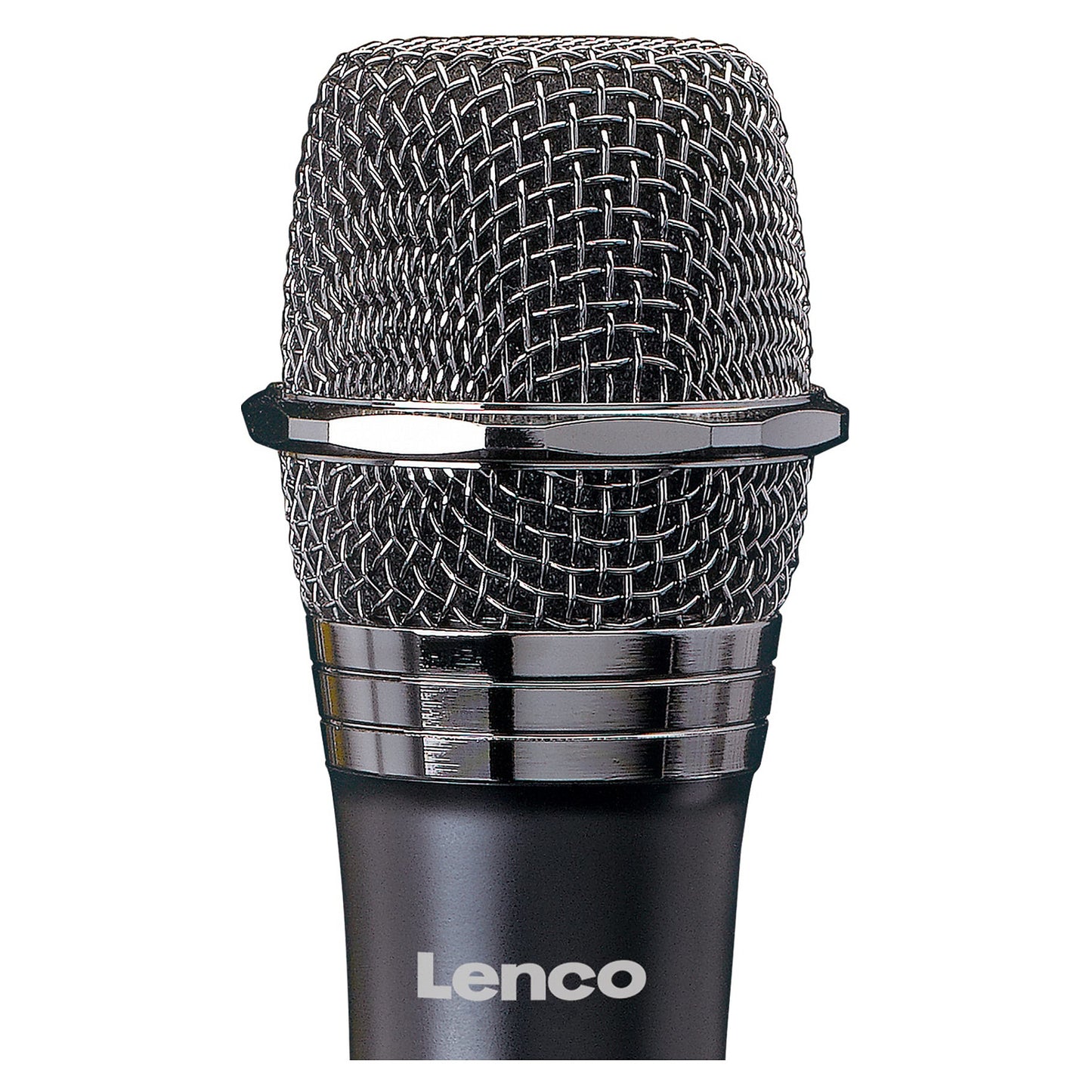 Lenco MCW-011BK