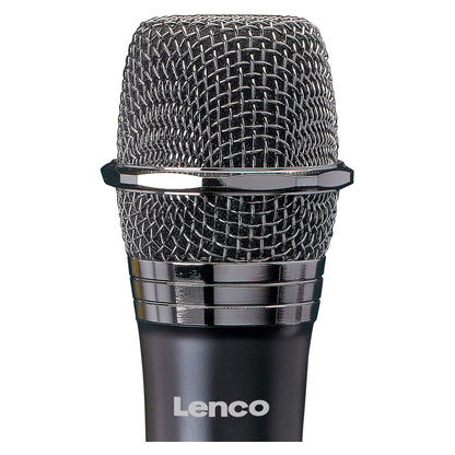 Lenco MCW-011BK