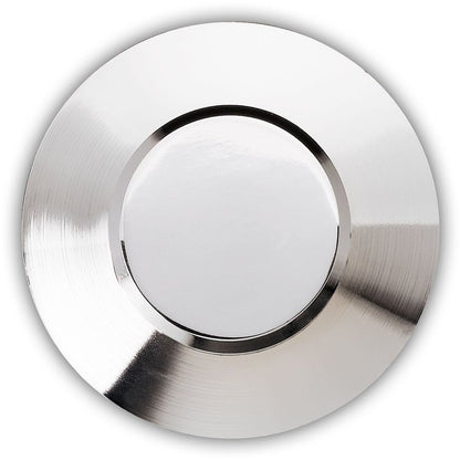 Lenco TTA-076SI silber Stabilisator f. Plattensp