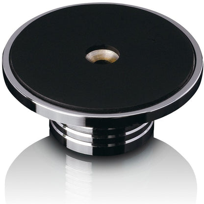 Lenco TTA-076SI silber Stabilisator f. Plattensp