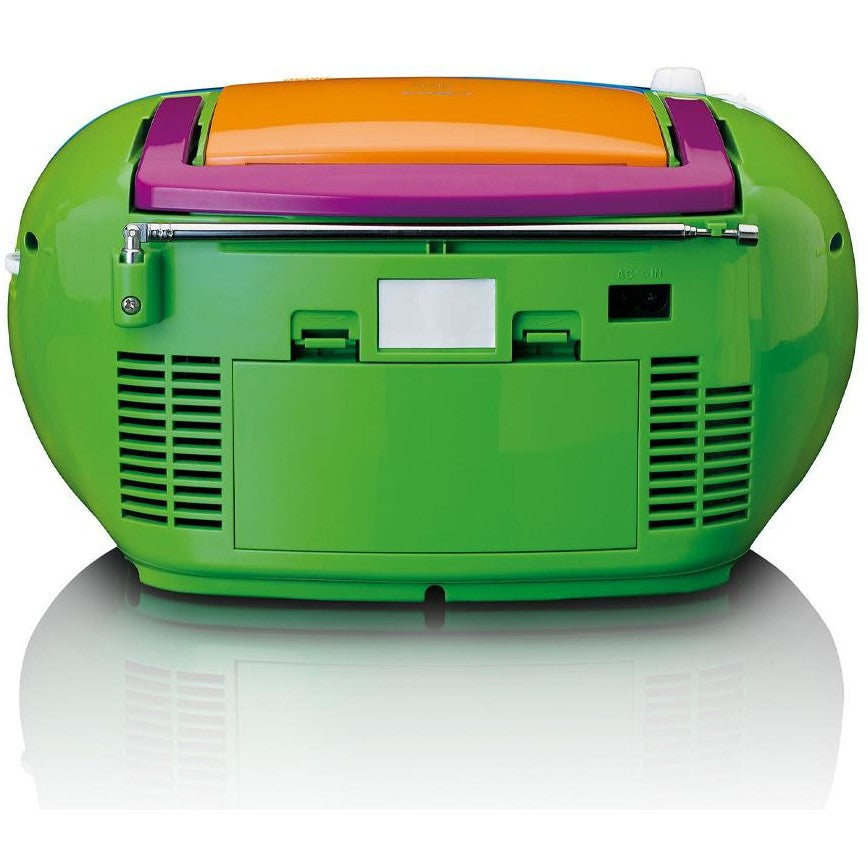 Lenco SCD-971