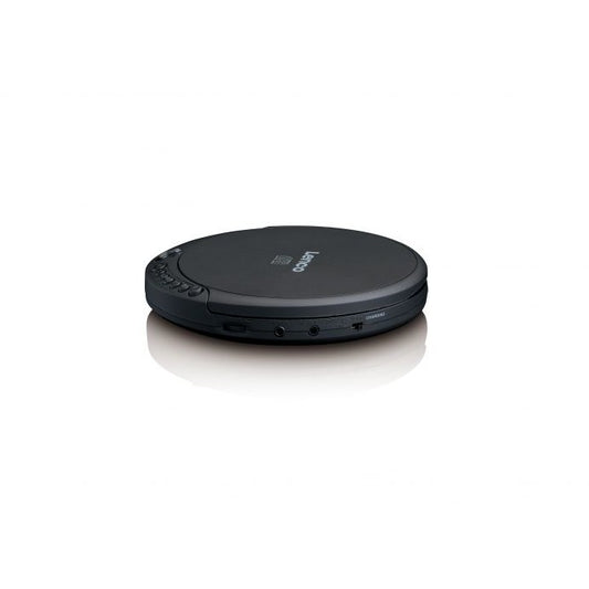 Lenco CD-010 schwarz