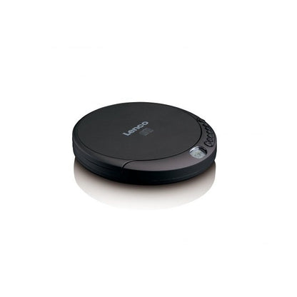 Lenco CD-010 schwarz