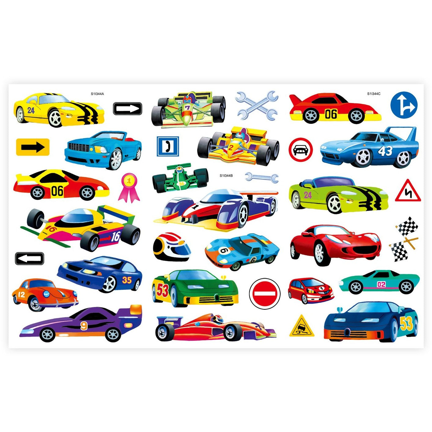 LENCO HPB-110BU - Faltbare Bluetooth-Kopfhrer fr Kids. blau
