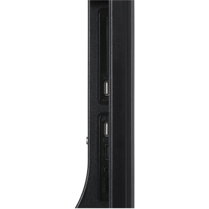 Lenco LED-2463 schwarz