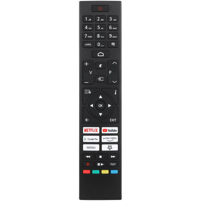 Lenco LED-2463 schwarz