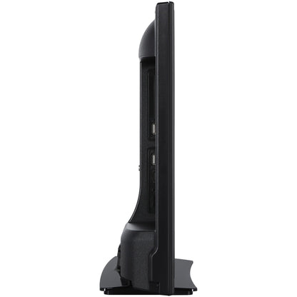 Lenco LED-2463 schwarz