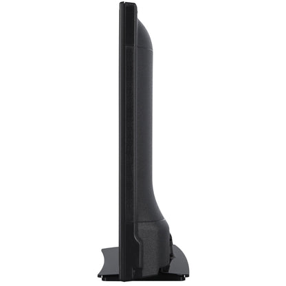 Lenco LED-2463 schwarz