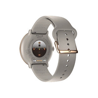 Polar IGNITE 3 S-L greige sand