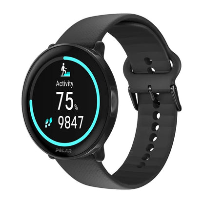 Polar IGNITE 3 S-L schwarz