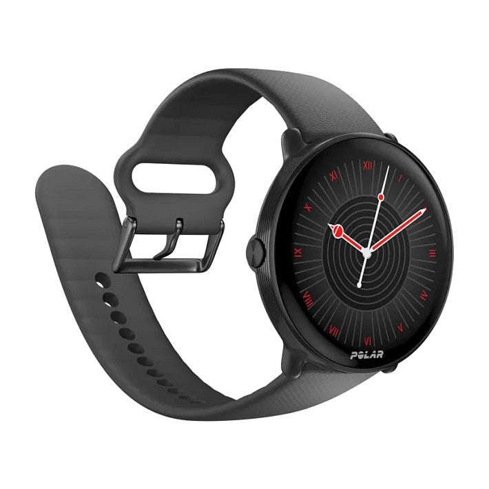 Polar IGNITE 3 S-L schwarz