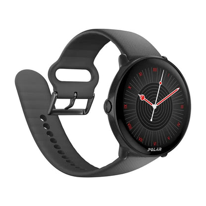 Polar IGNITE 3 S-L schwarz