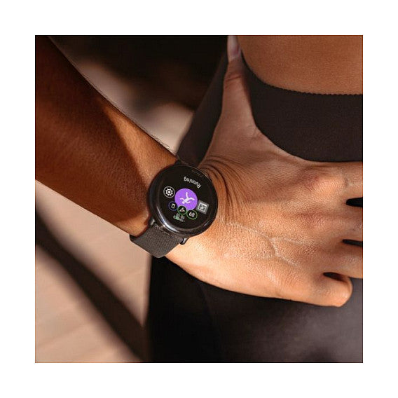 Polar IGNITE 3 S-L schwarz