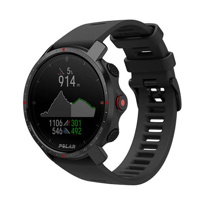 POLAR GRIT X PRO Titan M/L