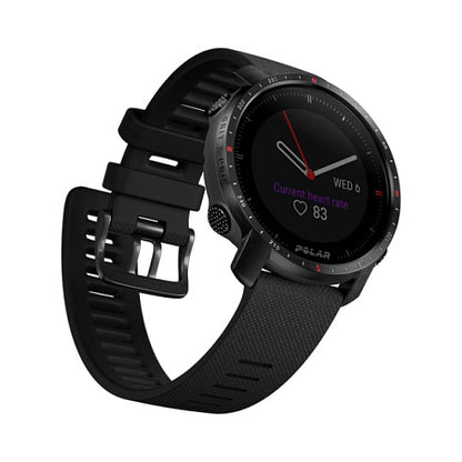 POLAR GRIT X PRO Titan M/L