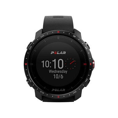 POLAR GRIT X PRO Titan M/L