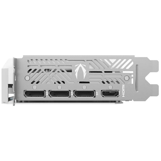 RTX 5060 TI 16GB Zotac Twin Edge OC White GDDR