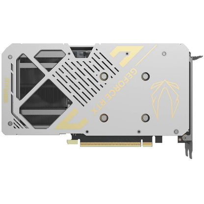 RTX 5060 TI 16GB Zotac Twin Edge OC White GDDR