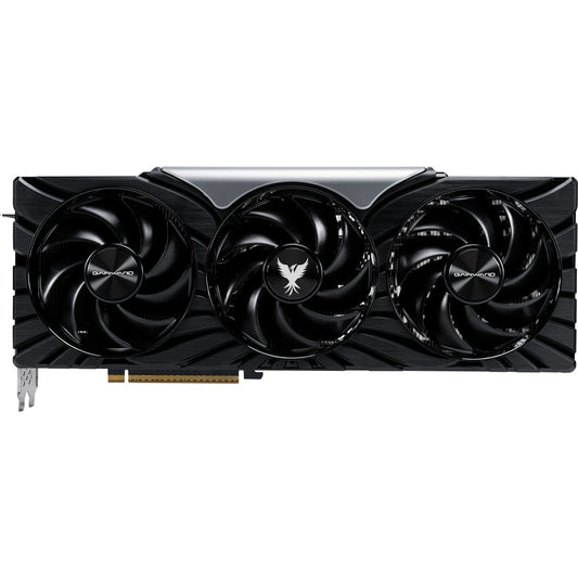 RTX 5080 16GB Gainward Phoenix V1 GDDR7 3 Fan