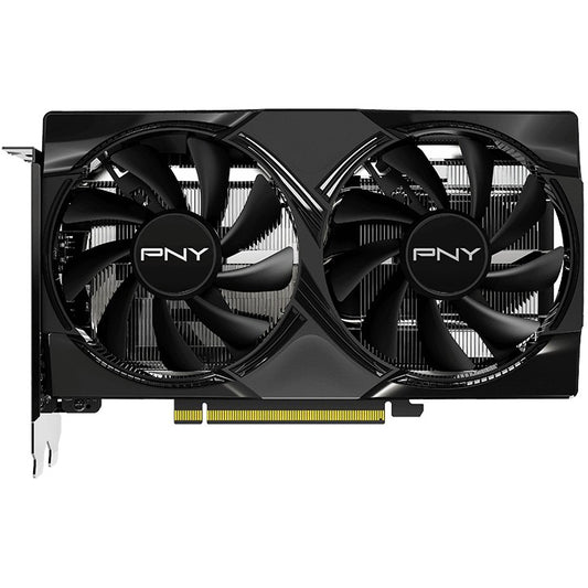 RTX 5050 8GB PNY Dual Fan GDDR6