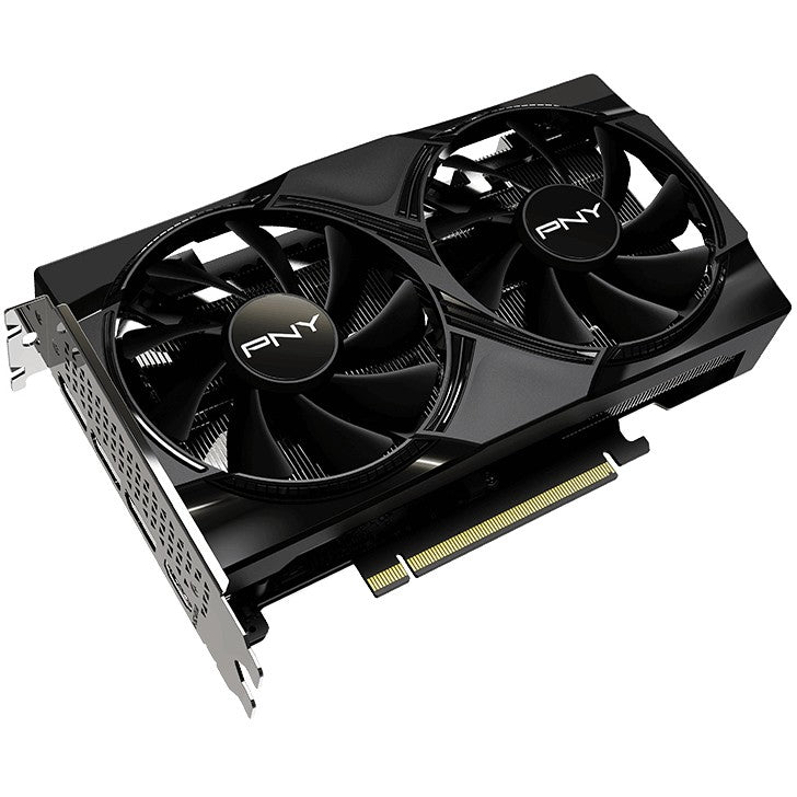 RTX 5050 8GB PNY Dual Fan GDDR6