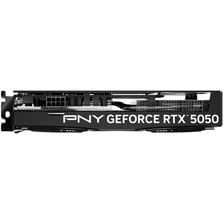 RTX 5050 8GB PNY Dual Fan GDDR6