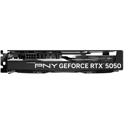 RTX 5050 8GB PNY Dual Fan GDDR6
