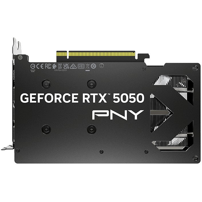 RTX 5050 8GB PNY Dual Fan GDDR6