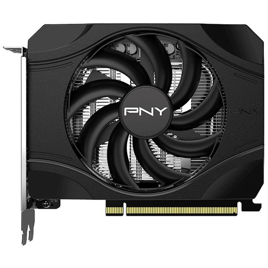 RTX 5050 8GB PNY Single Fan GDDR6