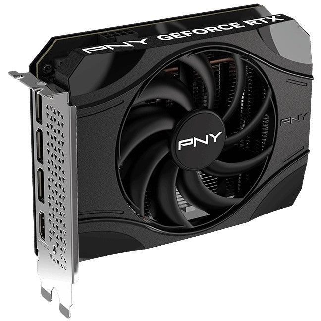 RTX 5050 8GB PNY Single Fan GDDR6