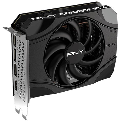 RTX 5050 8GB PNY Single Fan GDDR6